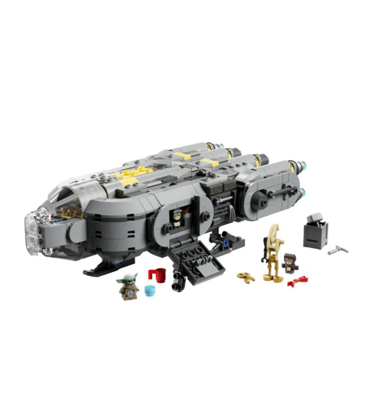 LEGO® Star Wars Anzellan Starship (75445)