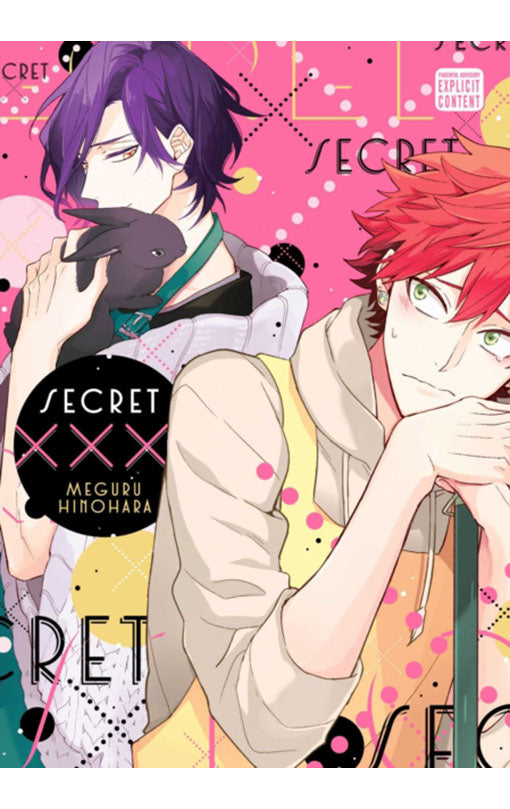 Secret XXX
