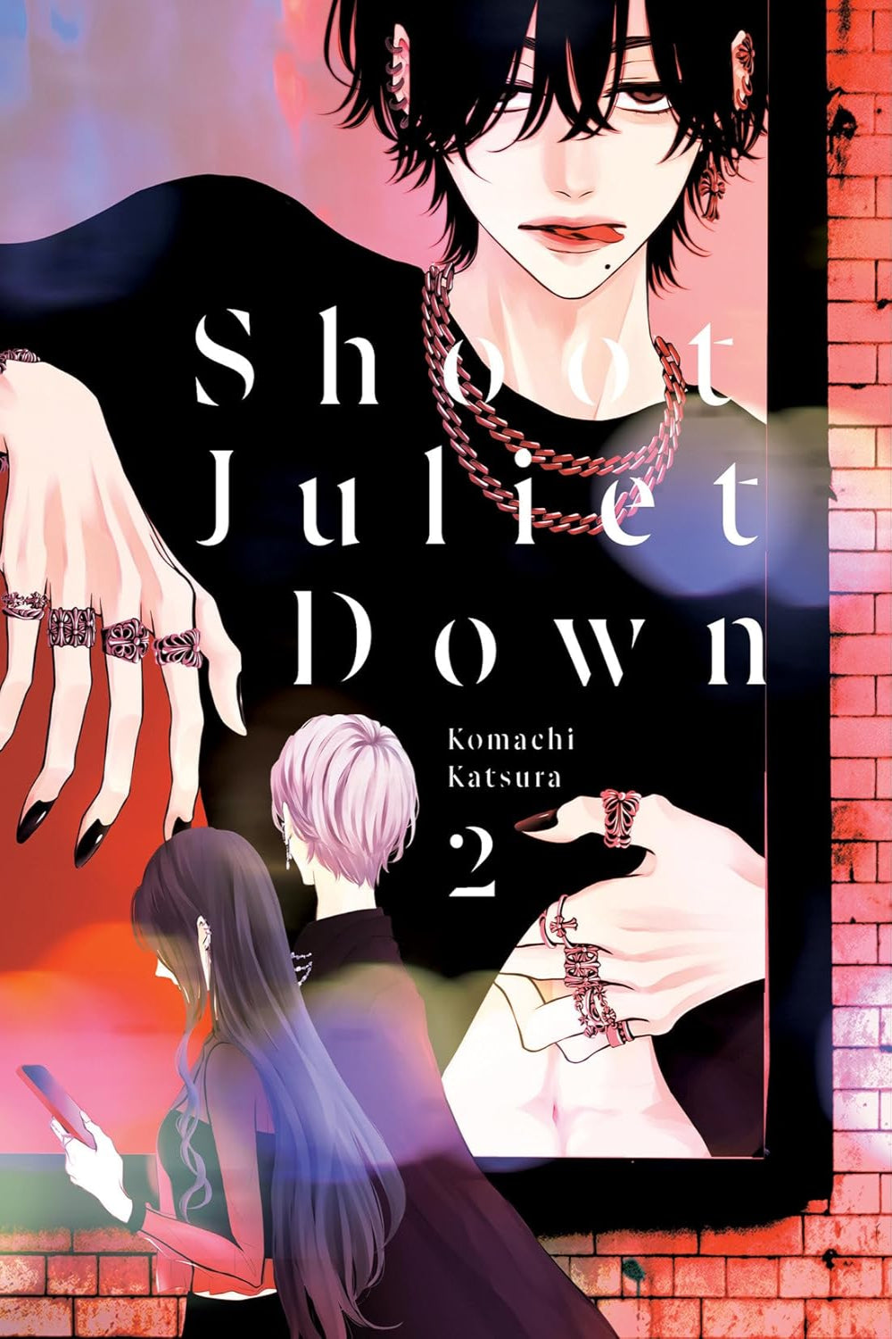 Shoot Juliet Down vol 02