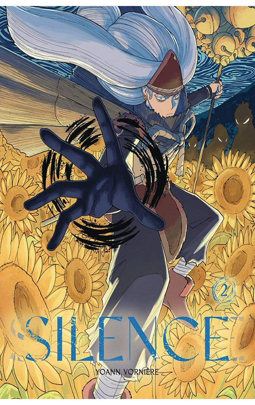 Silence vol 02