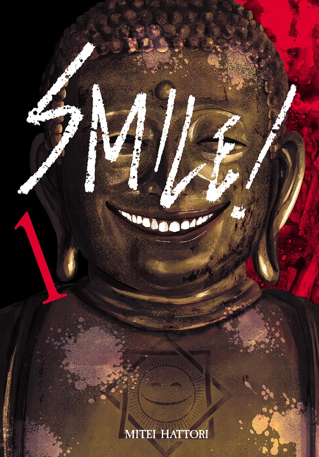Smile! vol 01