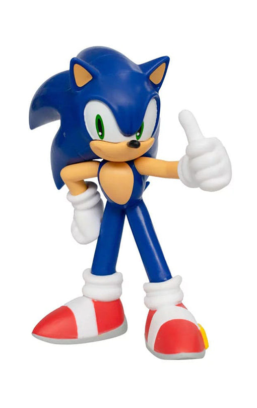 Sonic the Hedgehog Premium Figure Sonic 16 cm