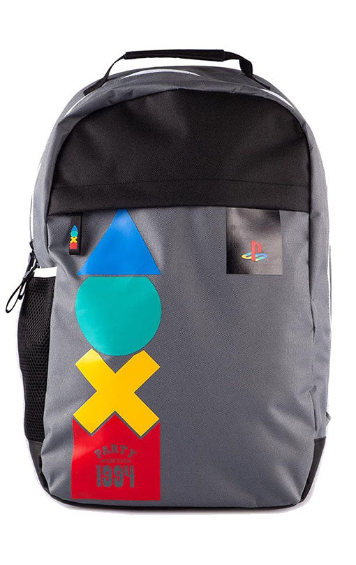 Sony PlayStation Spring Retro Backpack