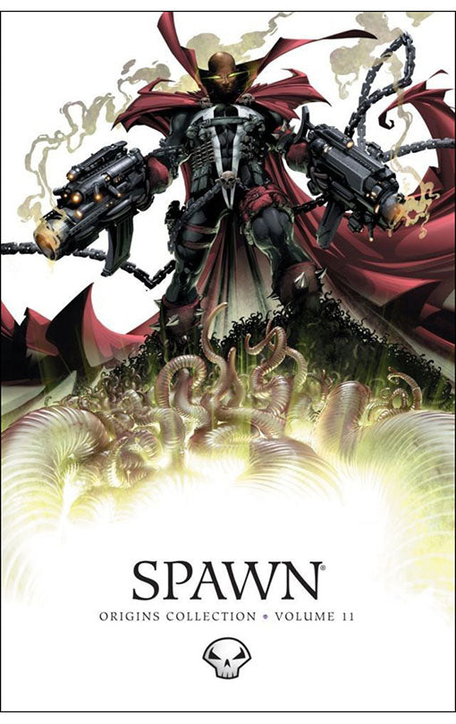 Spawn Origins vol 11 tp