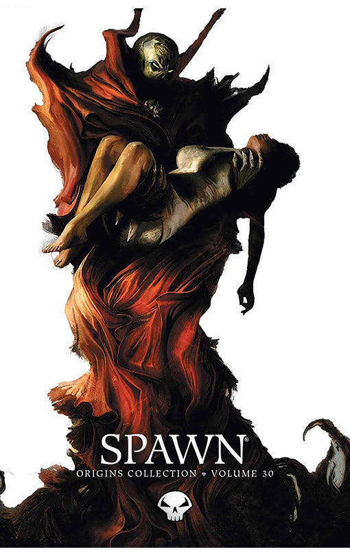 Spawn Origins vol 30 tp