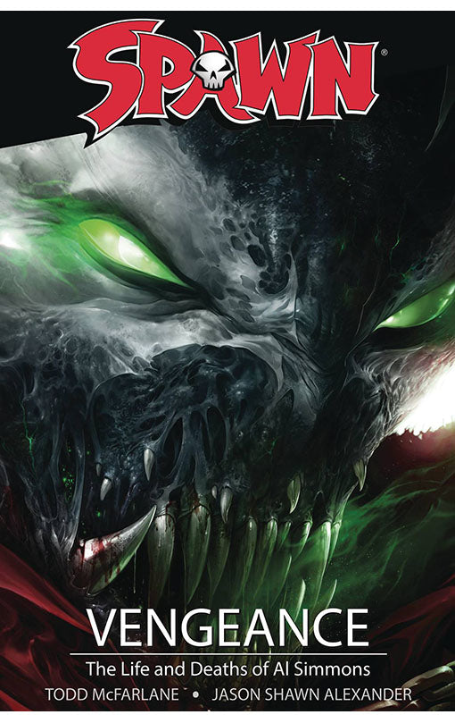 Spawn: Vengeance tp