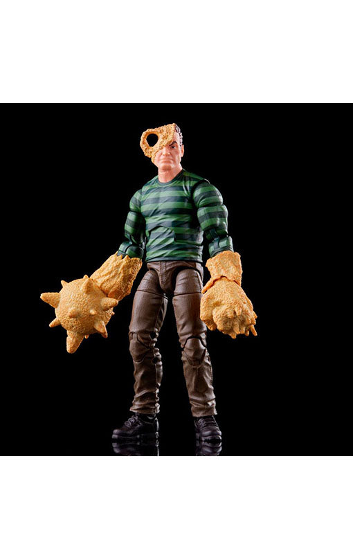 Spider-Man Marvel Legends Series Action Figure Marvel's Sandman 15 cm