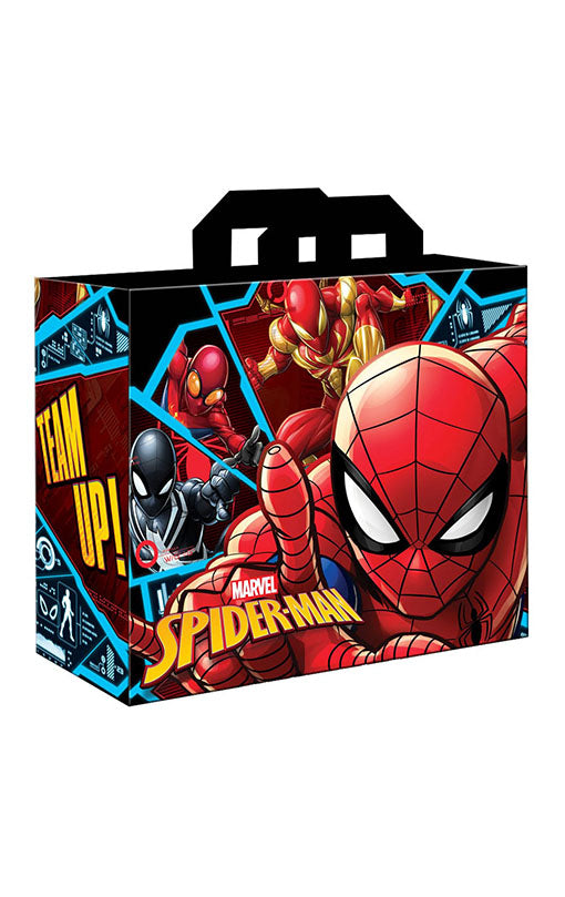 Spider-Man Tote Bag