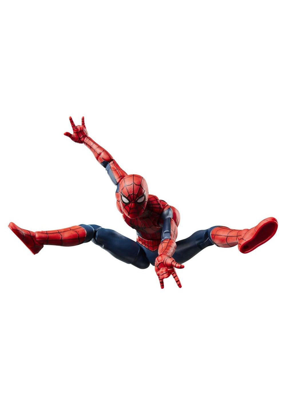 Spider-Man: Brand New Day Marvel Legends Action Figure Spider-Man 15 cm