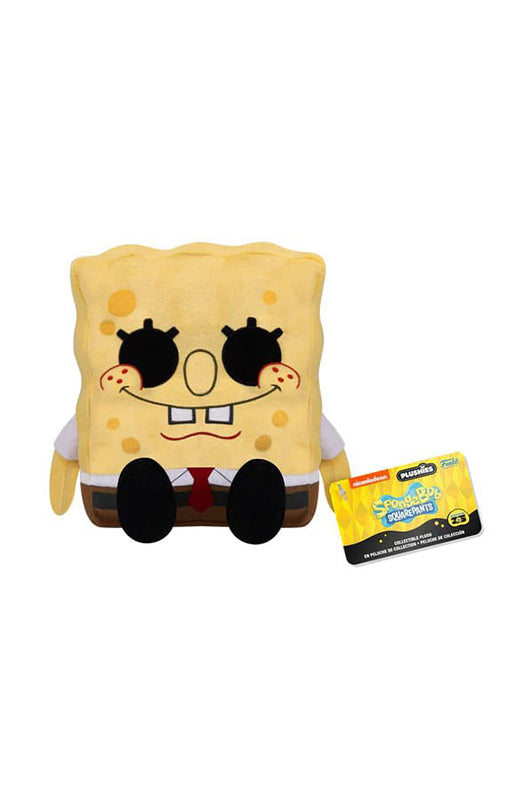 SpongeBob SquarePants 25th Anniversary Figure Spongebob 18 cm
