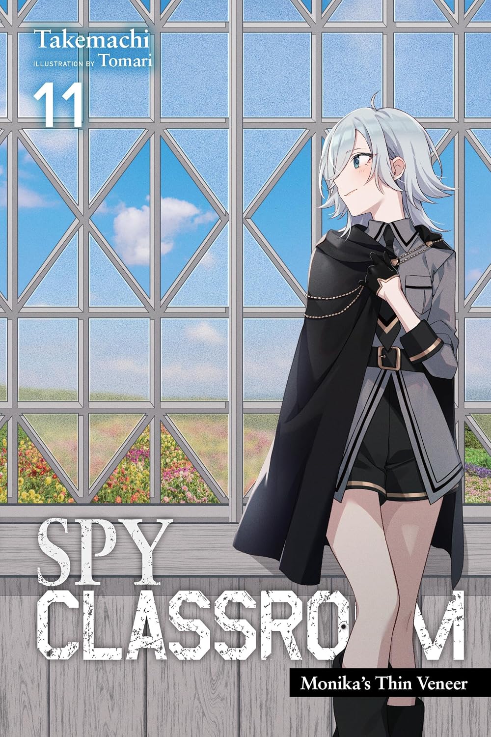 Light Novels