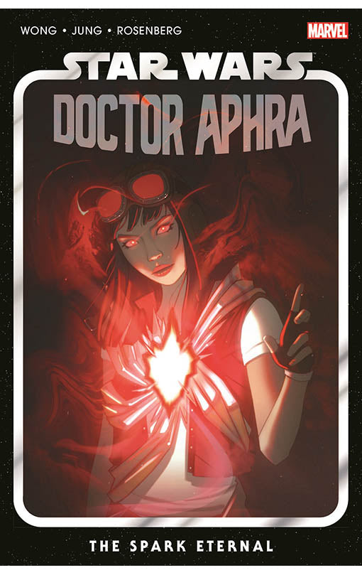 Star Wars Doctor Aphra vol 05 The Spark Eternal tp