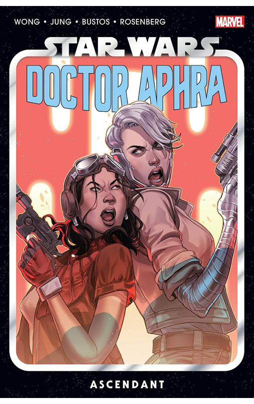 Star Wars Doctor Aphra vol 06 Ascendant tp