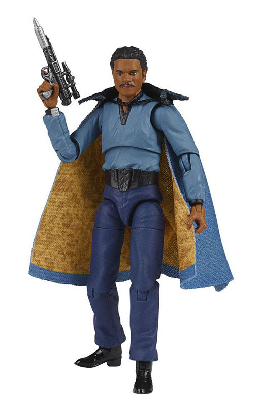 Star Wars Episode V Vintage Collection Lando Calrissian figure