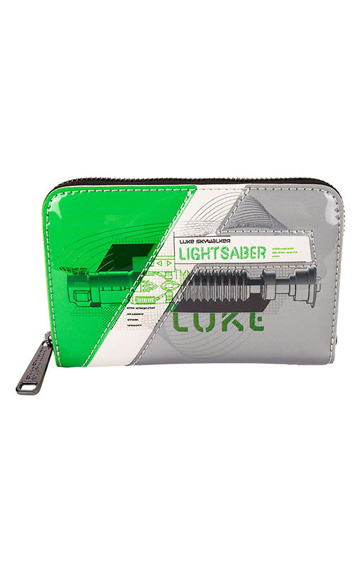 Star Wars by Loungefly Wallet The Power of the Force
