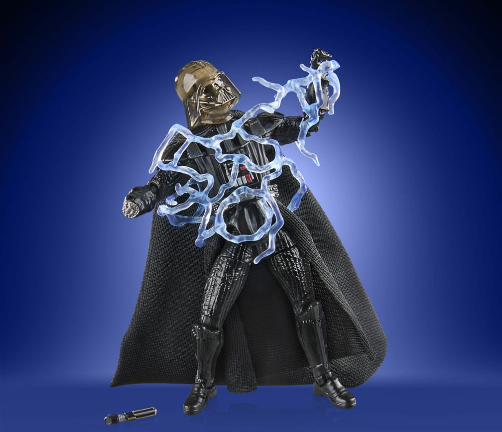 Star Wars Episode VI Vintage Collection Action Figure Darth Vader (Emperor's Wrath) 10 cm