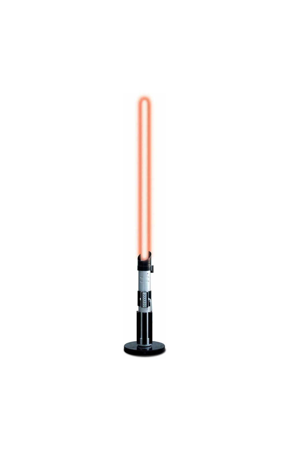 Star Wars Floor lamp Darth Vader lightsaber 152 cm