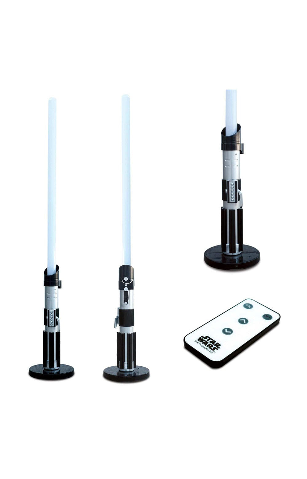 Star Wars Floor lamp Darth Vader lightsaber 152 cm