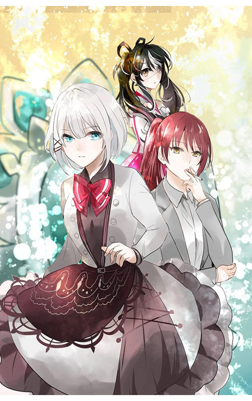 The Detective is Already Dead vol 06 (manga)
