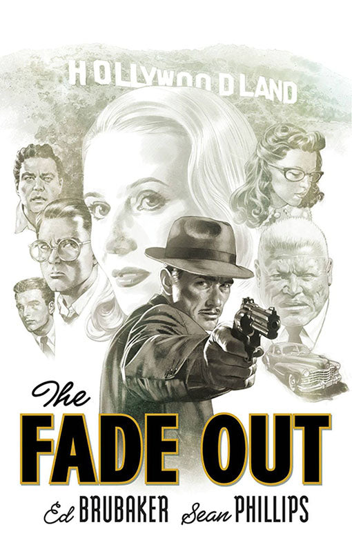 The Fade Out tp