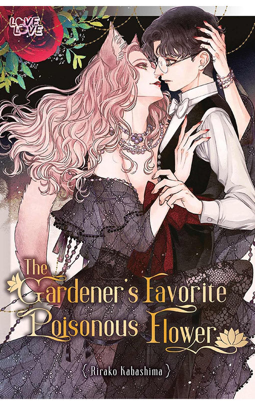 The Gardener's Favorite Poisonous Flower