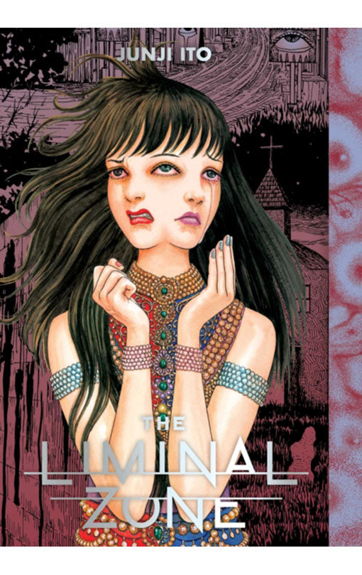 The Liminal Zone HC
