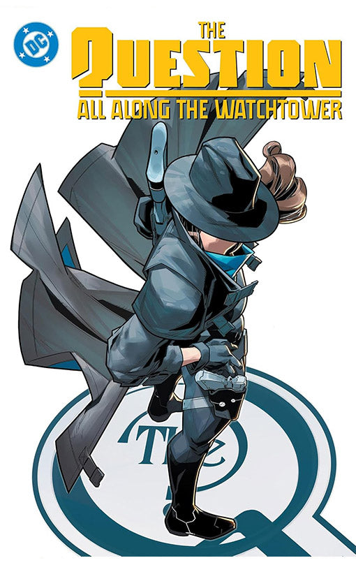 The Question All Along the Watchtower tp