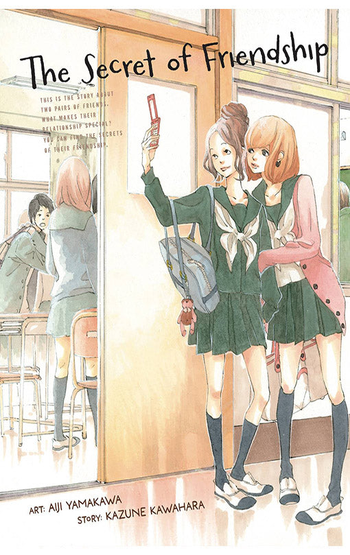 The Secret of Friendship