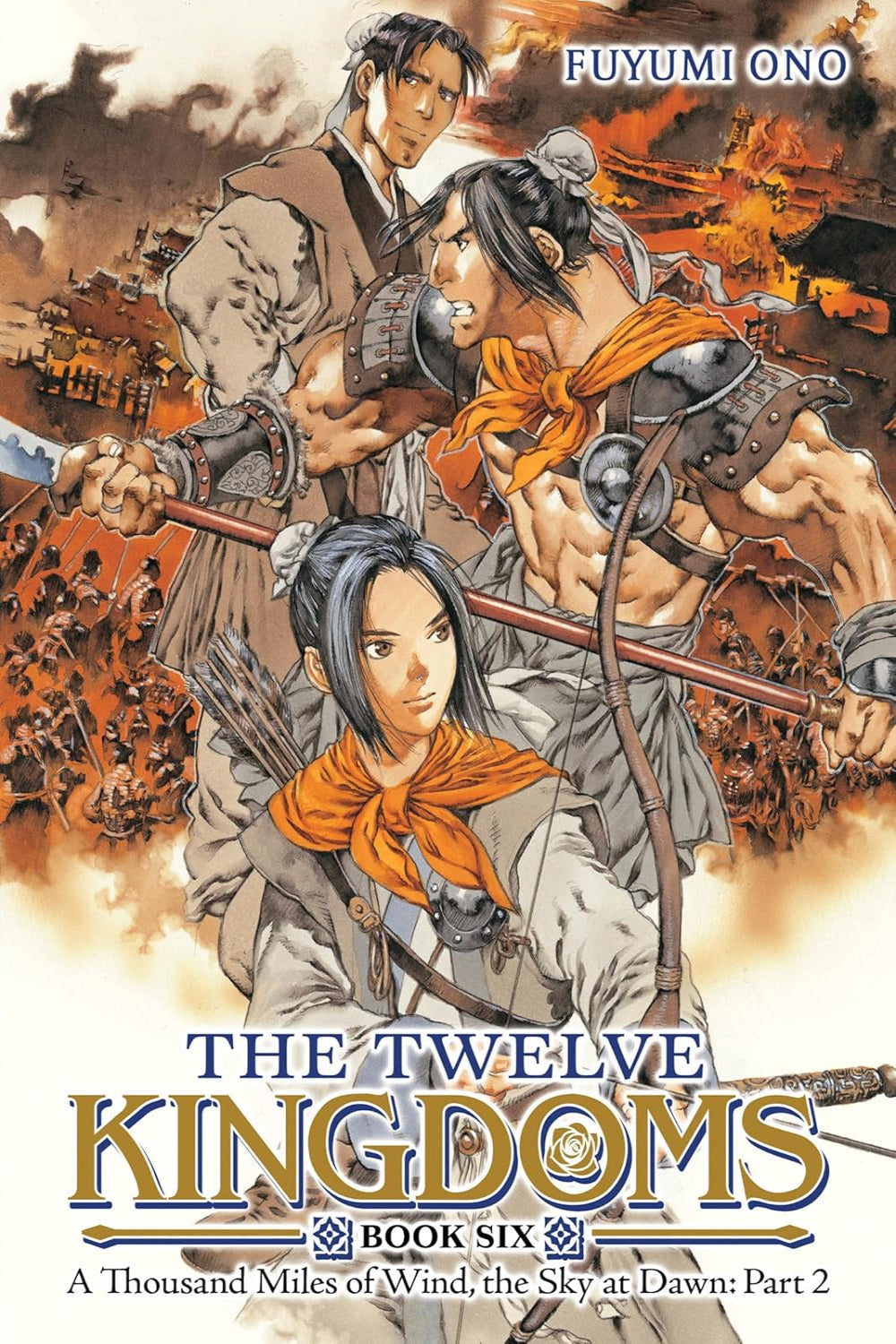 Light Novels