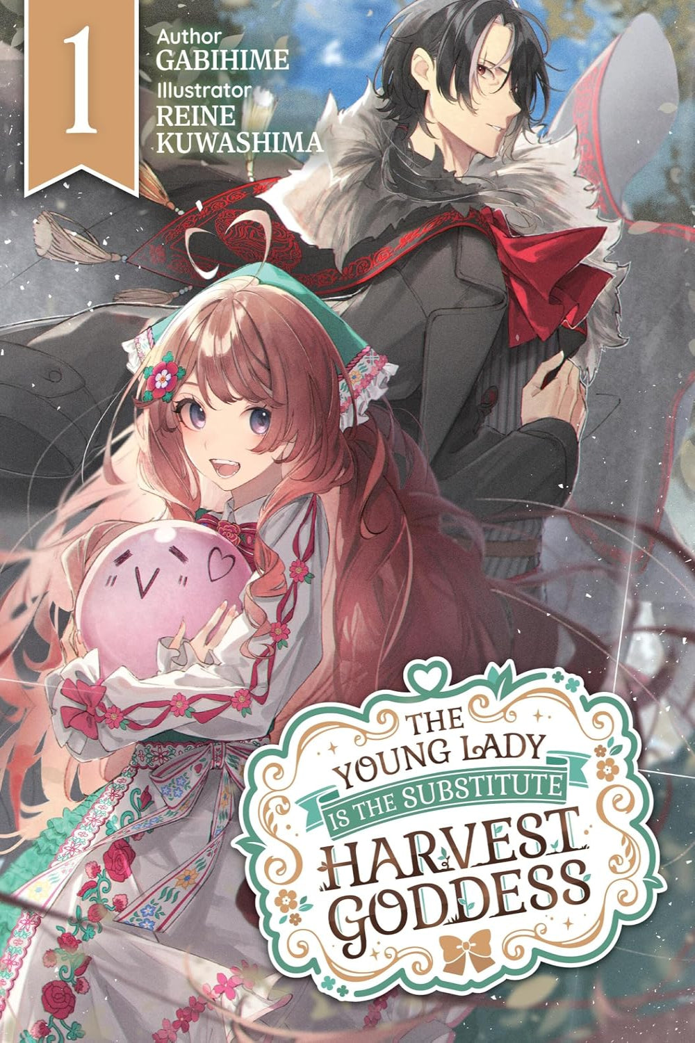 Light Novels