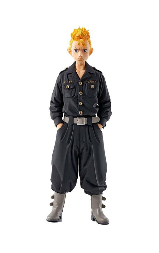 Tokyo Revengers: Takemichi Hanagaki Vol. 2 PVC Statue (16 cm)