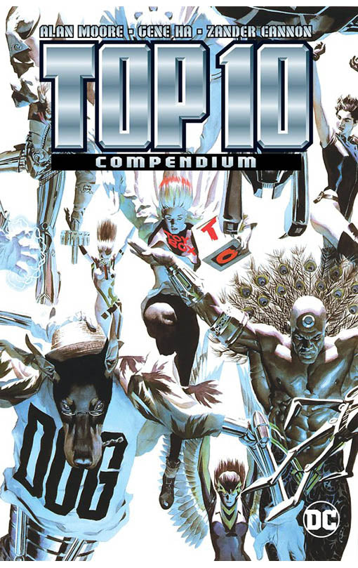 Top 10 Compendium tp