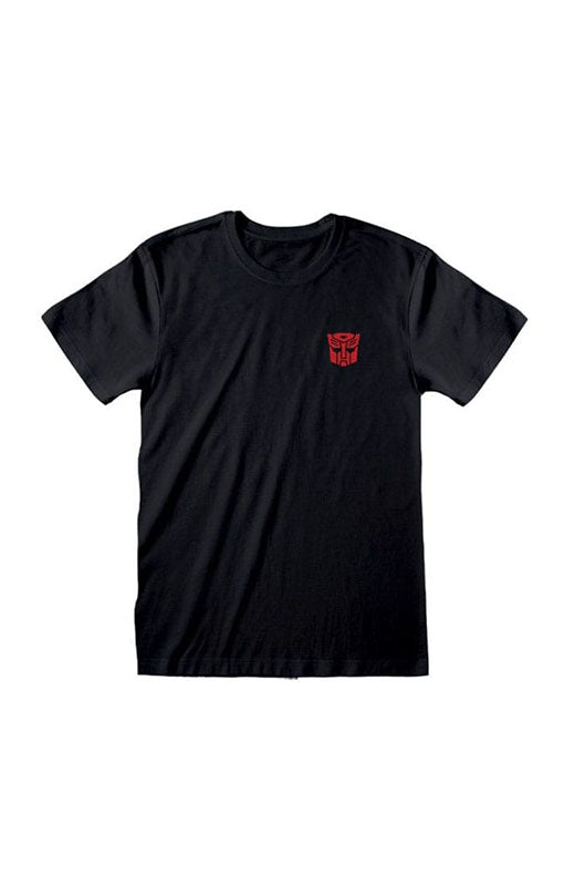Transformers T-Shirt Power of a Prime