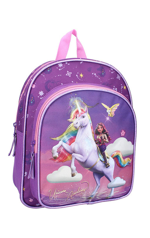 Unicorn Academy 3D Backpack Simply Special 32 cm