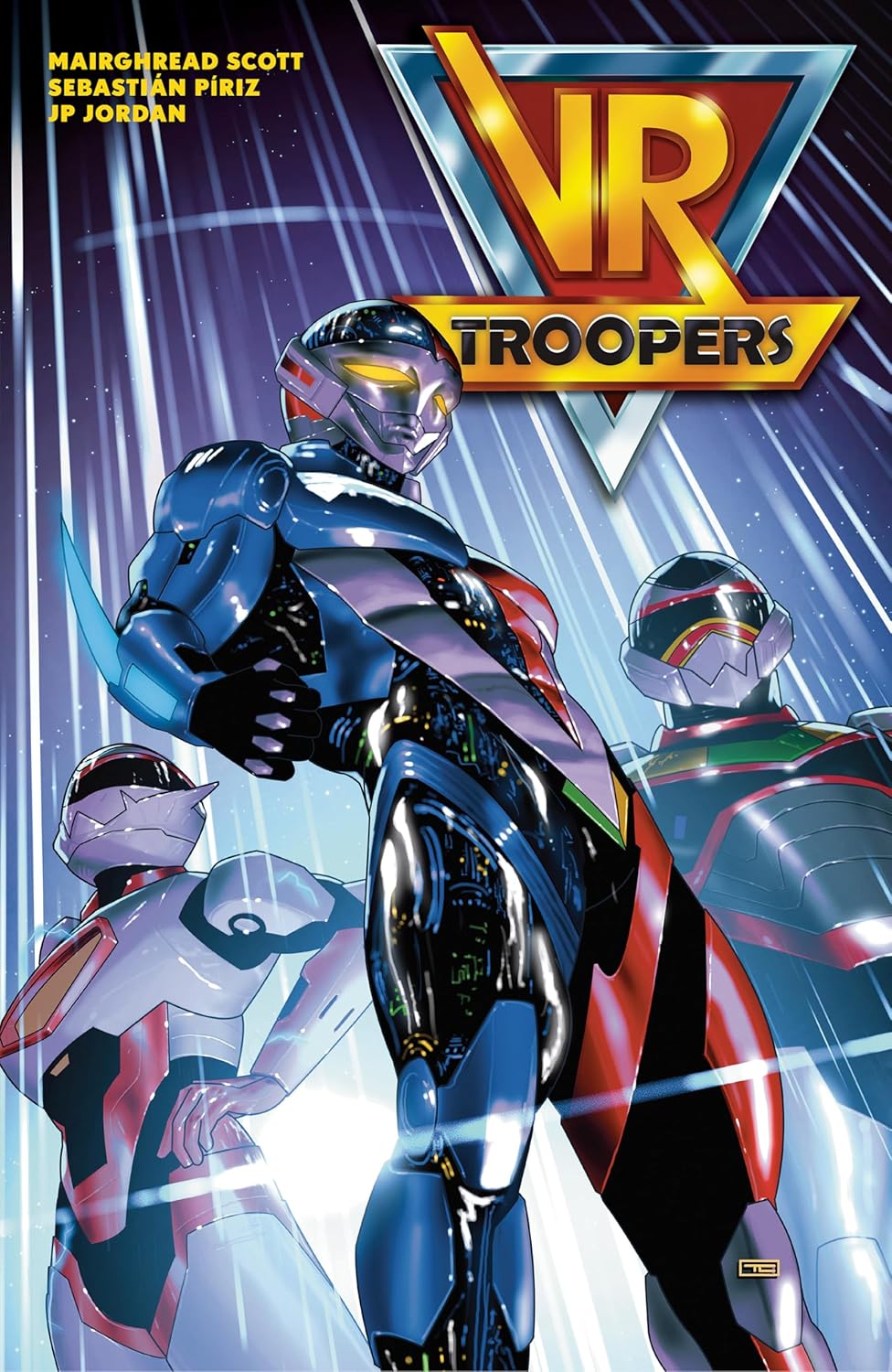 VR Troopers tp