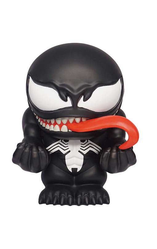 Venom Coin Bank
