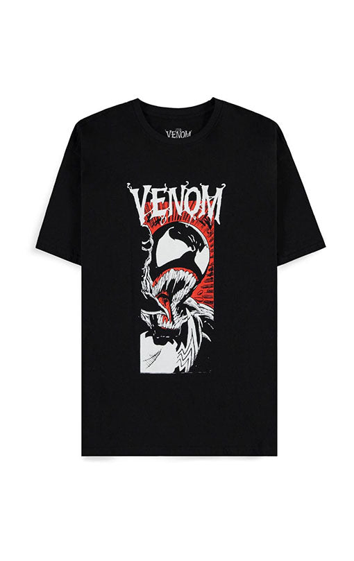Venom T-Shirt Red