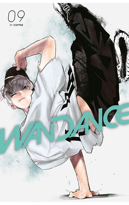 Wandance vol 09