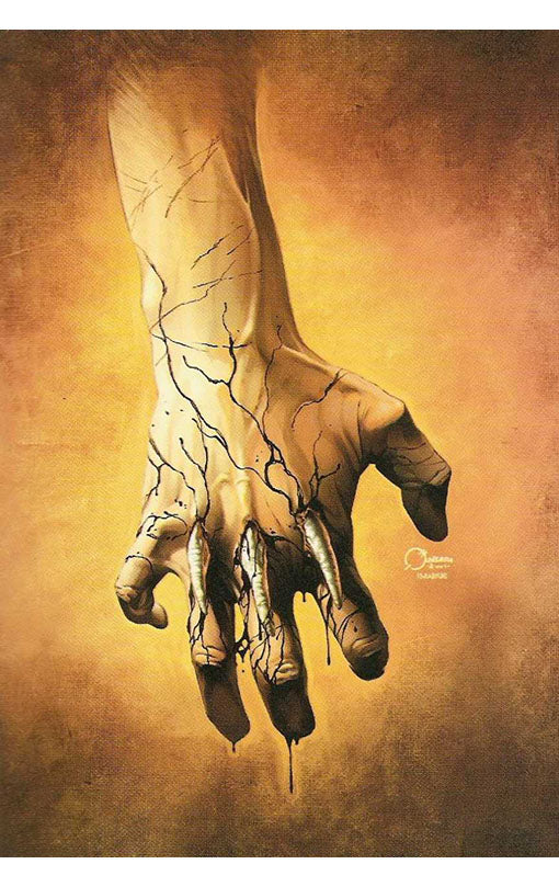 Wolverine: Origin HC (New Printing)