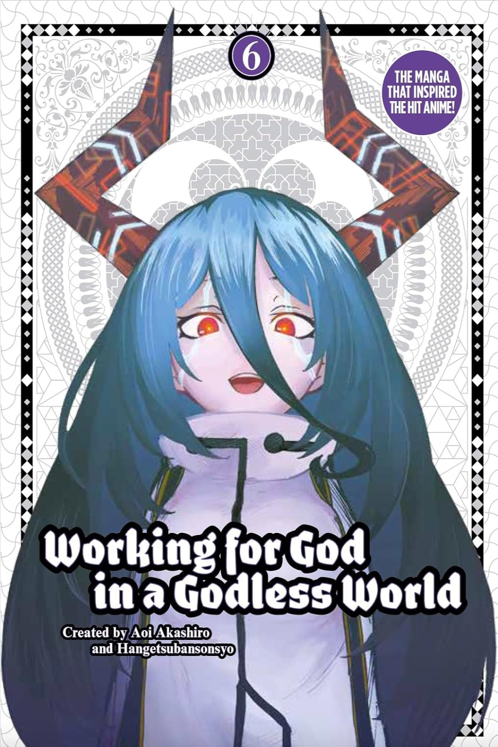 Working for God in a Godless World vol 06