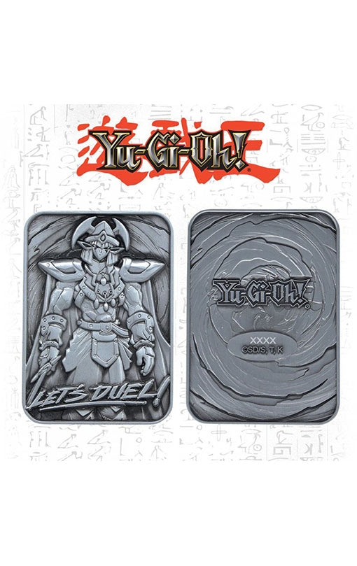 Yu-Gi-Oh! Metal Card Celtic Guardian Limited Edition