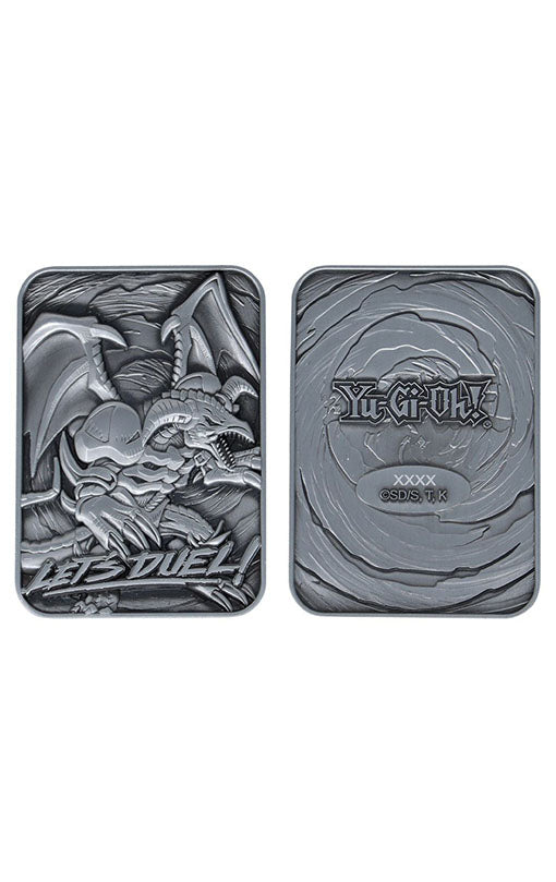 Yu-Gi-Oh! Replica Card B. Skull Dragon Limited Edition