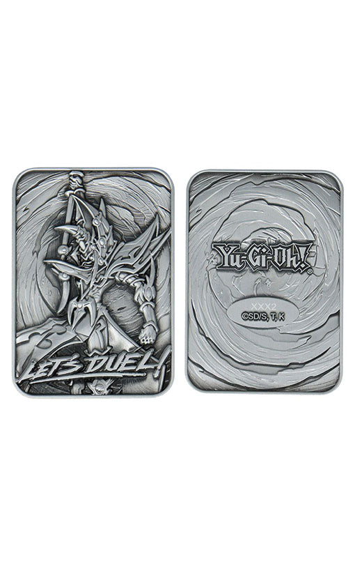 Yu-Gi-Oh! Replica Card Dark Paladin Limited Edition
