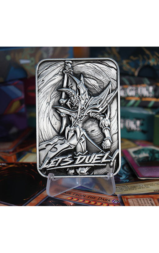 Yu-Gi-Oh! Replica Card Dark Paladin Limited Edition