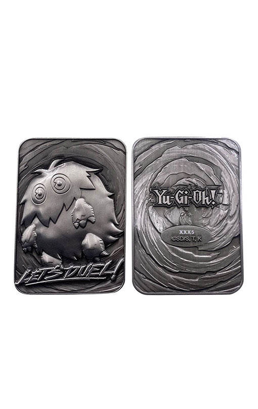 Yu-Gi-Oh! Replica Card Kuriboh Limited Edition