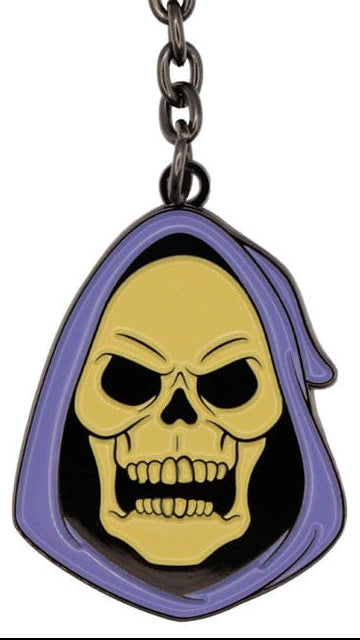 Masters of the Universe Keyring Skeletor Limited Edition