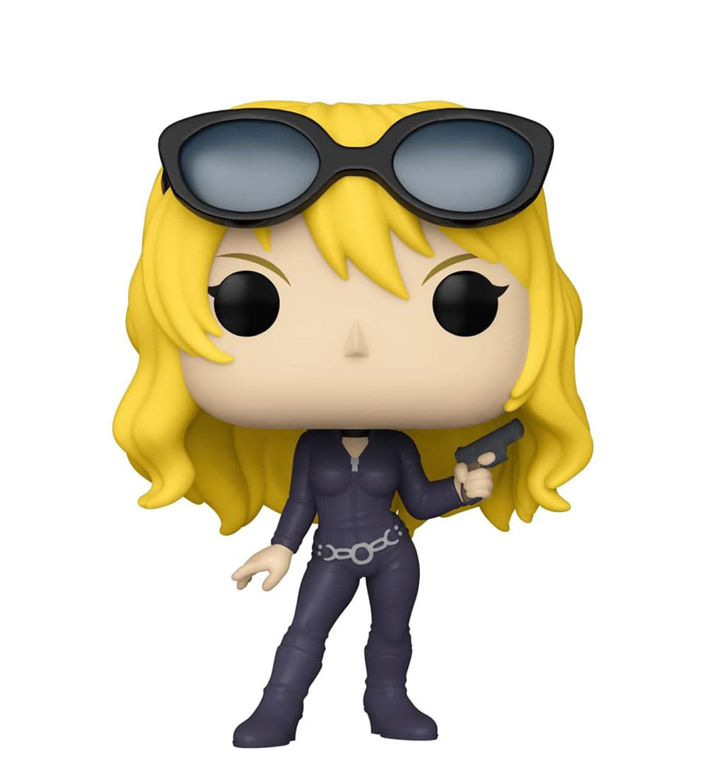 Funko POP! Cowboy Bebop - Julia (#1216) figure