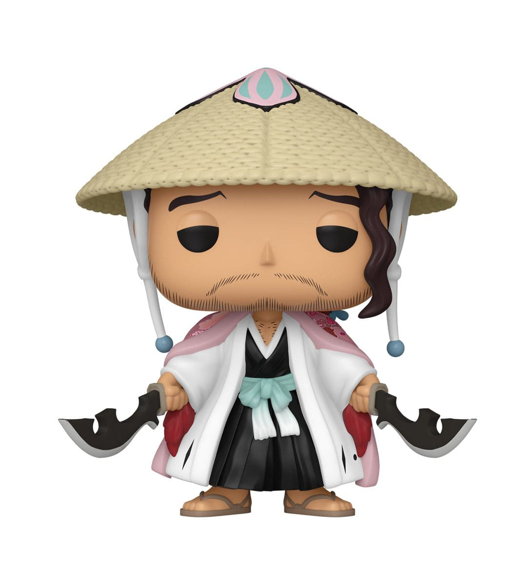 Funko POP! Bleach Thousand Year Blood War - Shunsui Kyoraku (#2397) figure