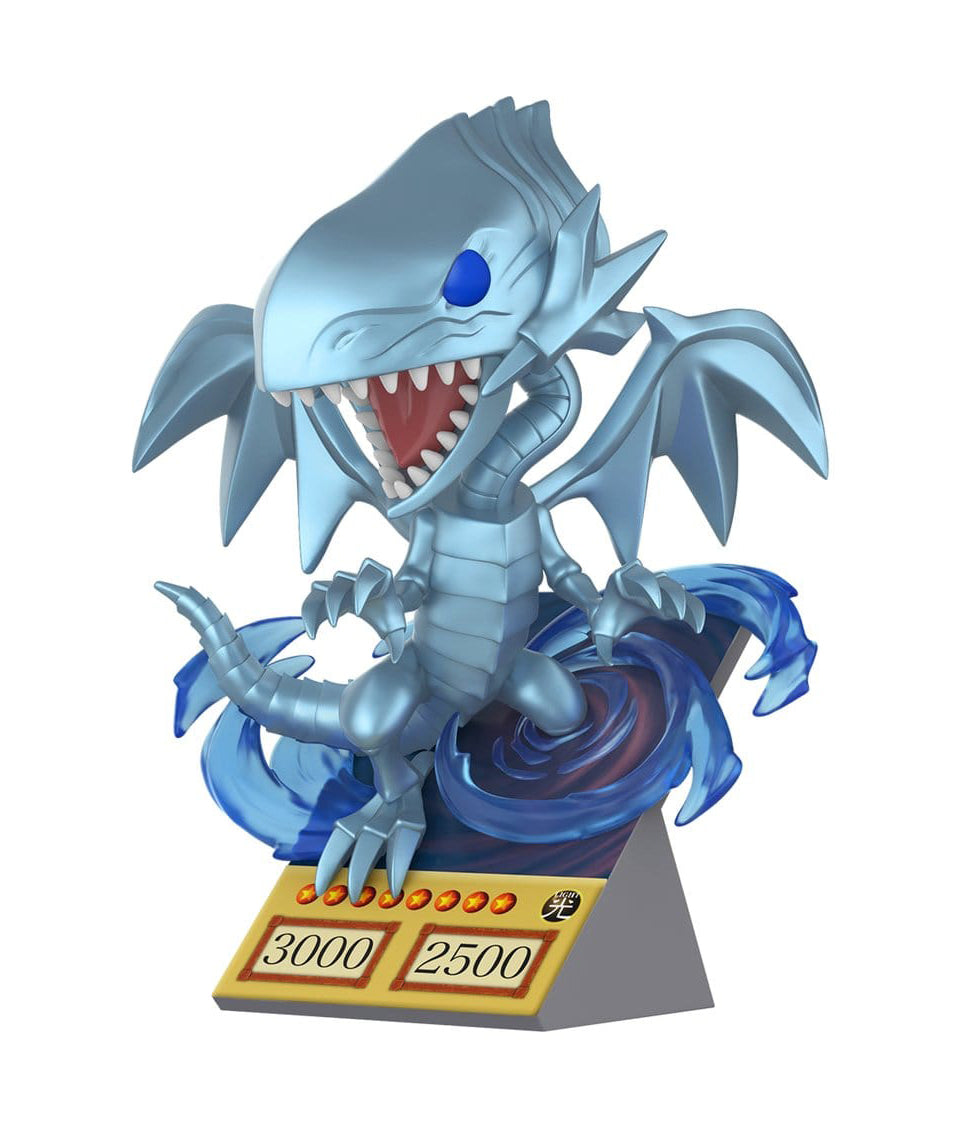 Funko POP! Yu-Gi-Oh! - Blue Eyes White Dragon (#2316) figure
