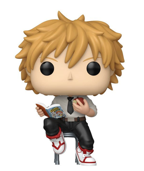 Funko POP! Chainsaw Man - Denji (#2377) figure